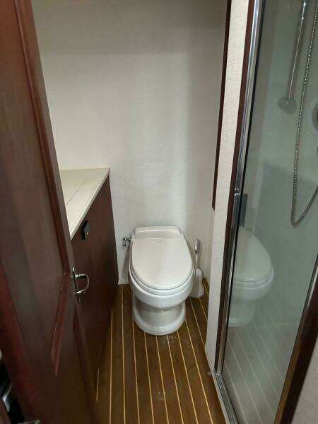 Salty Bonz 61ft Buddy Davis Yacht For Sale