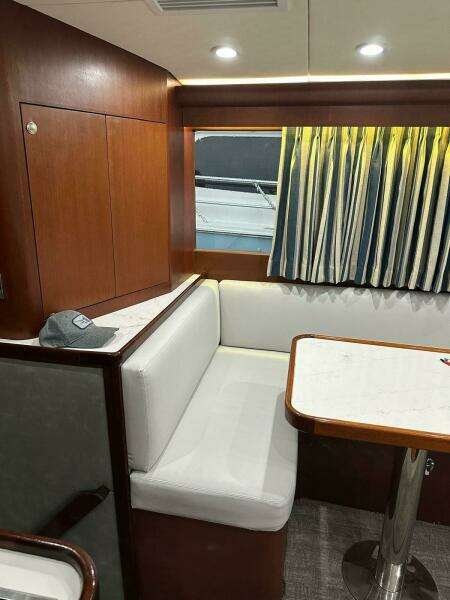 Salty Bonz 61ft Buddy Davis Yacht For Sale