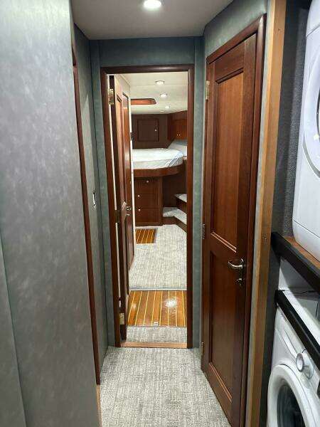 Salty Bonz 61ft Buddy Davis Yacht For Sale