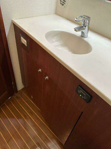 Salty Bonz 61ft Buddy Davis Yacht For Sale