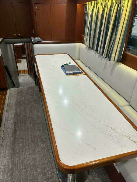 Salty Bonz 61ft Buddy Davis Yacht For Sale