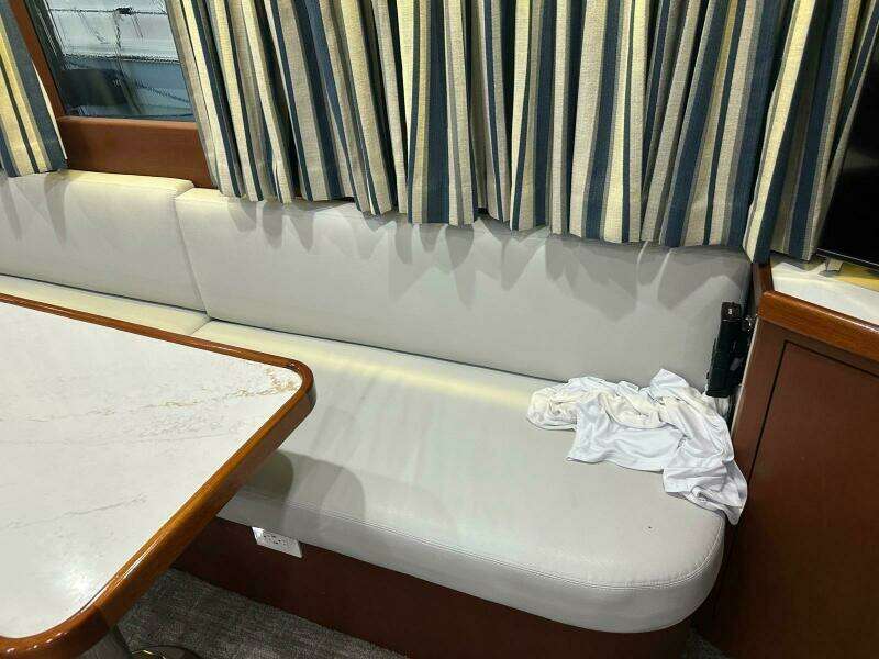 Salty Bonz 61ft Buddy Davis Yacht For Sale