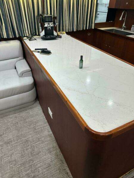 Salty Bonz 61ft Buddy Davis Yacht For Sale