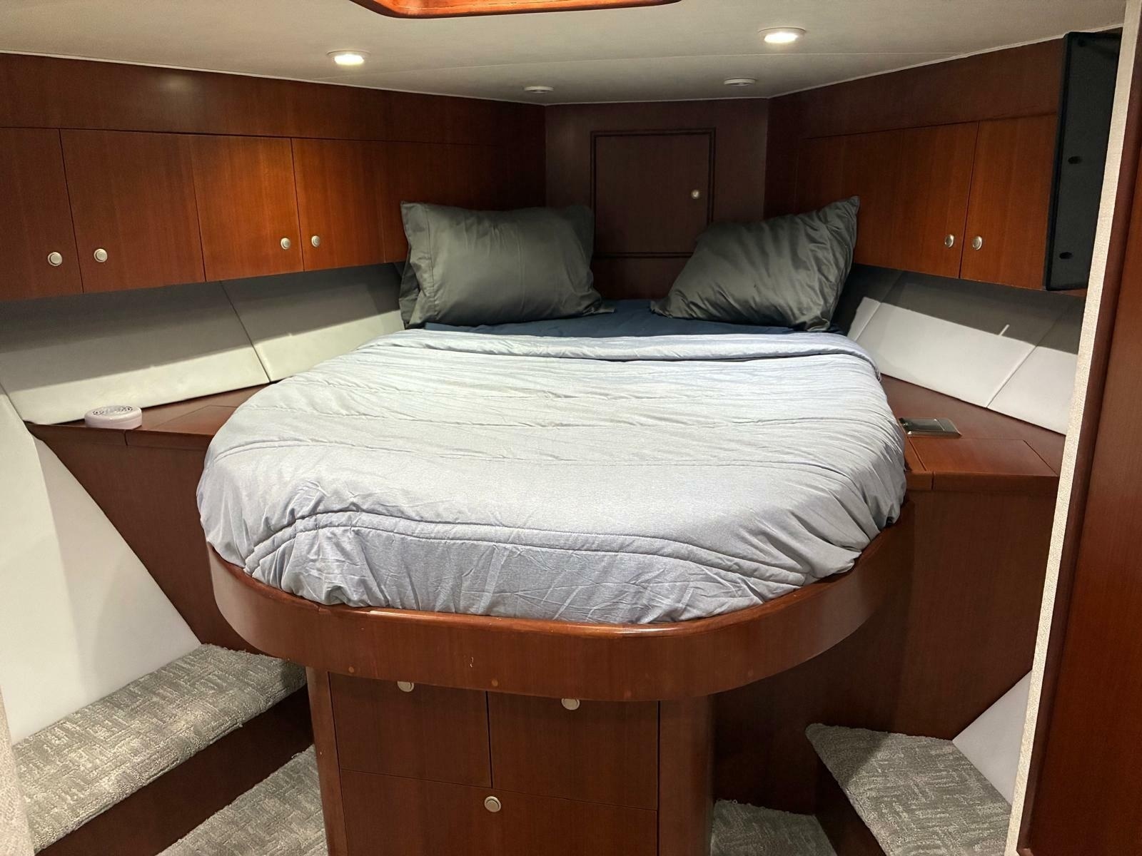 2001 Buddy Davis SPORTFISH
