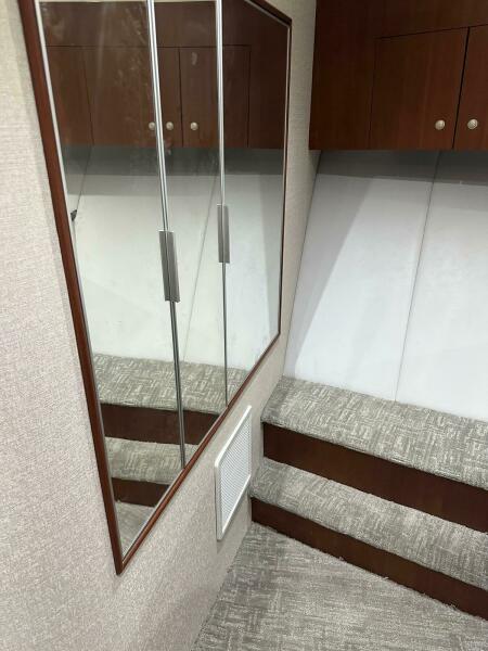 61' 2001 Buddy Davis SPORTFISH