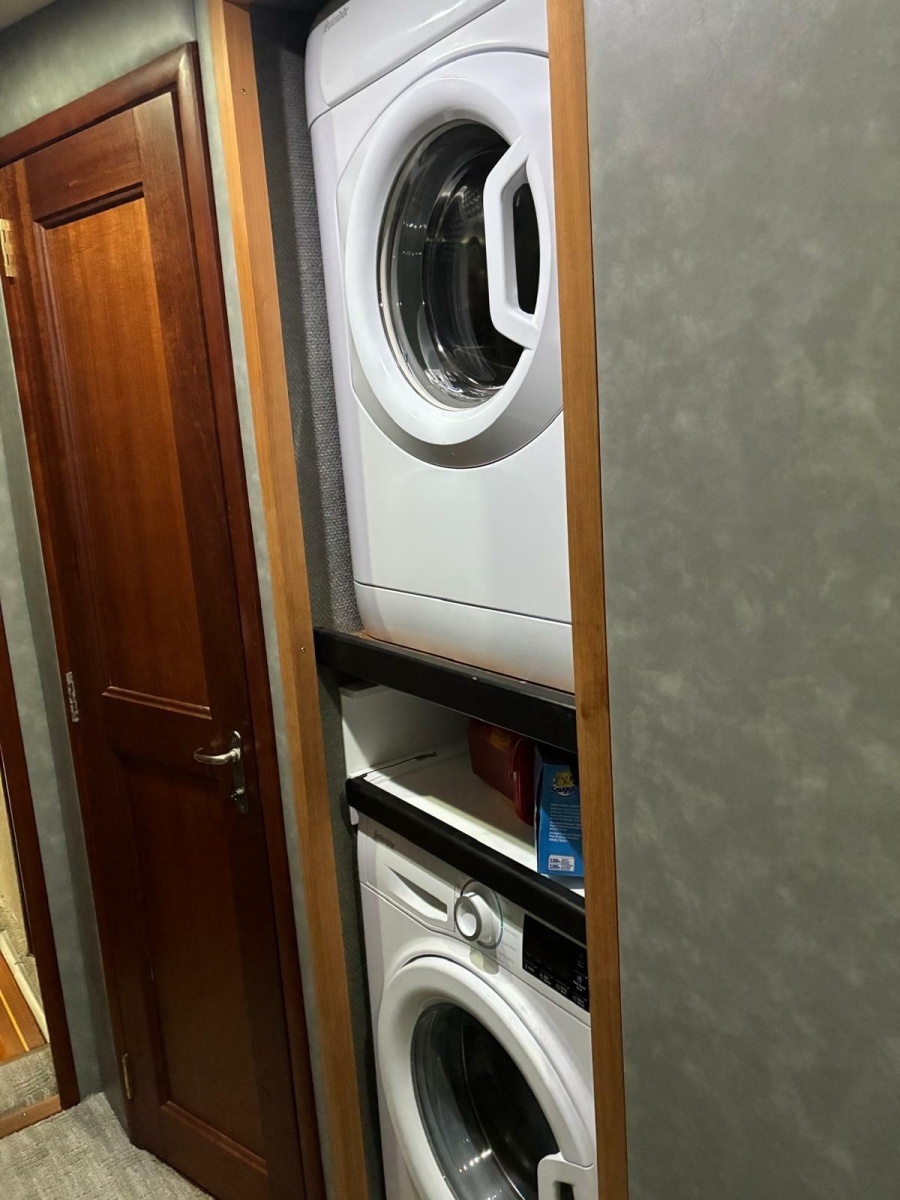 2001 Buddy Davis SPORTFISH