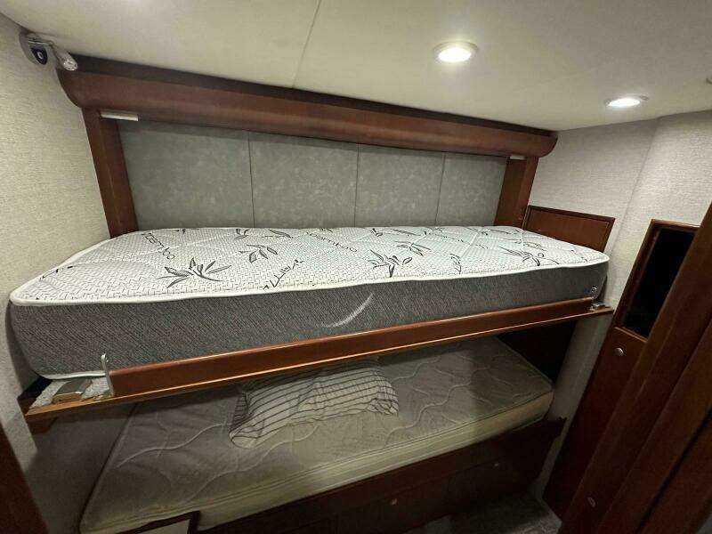 Salty Bonz 61ft Buddy Davis Yacht For Sale