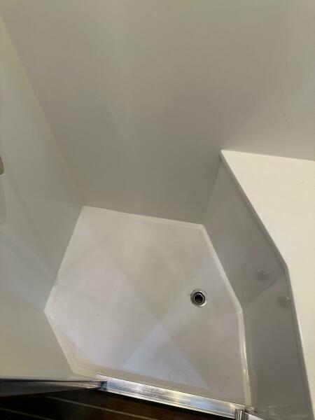 61' 2001 Buddy Davis SPORTFISH