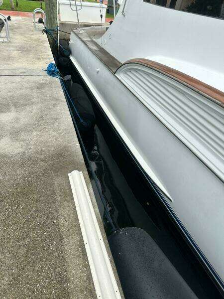 Salty Bonz 61ft Buddy Davis Yacht For Sale