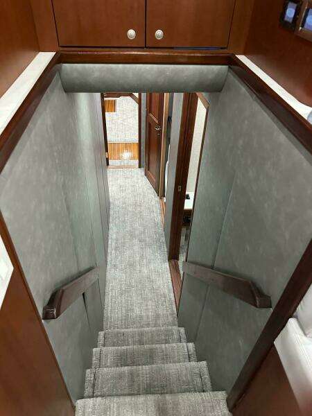 Salty Bonz 61ft Buddy Davis Yacht For Sale