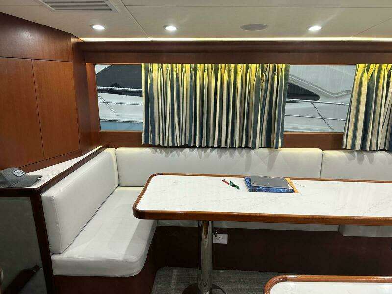 Salty Bonz 61ft Buddy Davis Yacht For Sale