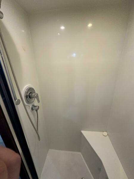 61' 2001 Buddy Davis SPORTFISH