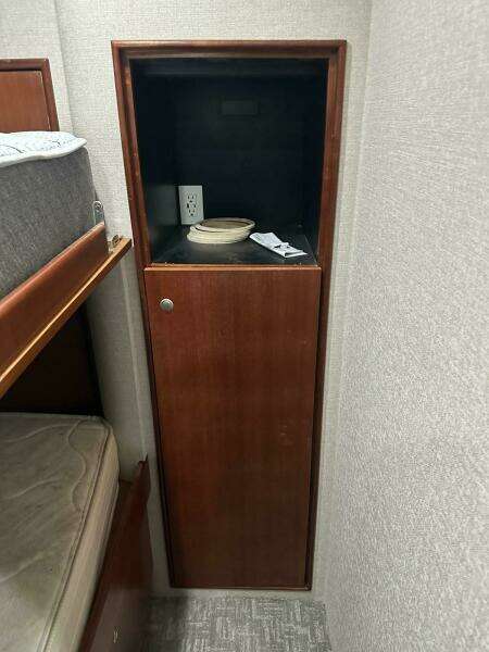 Salty Bonz 61ft Buddy Davis Yacht For Sale