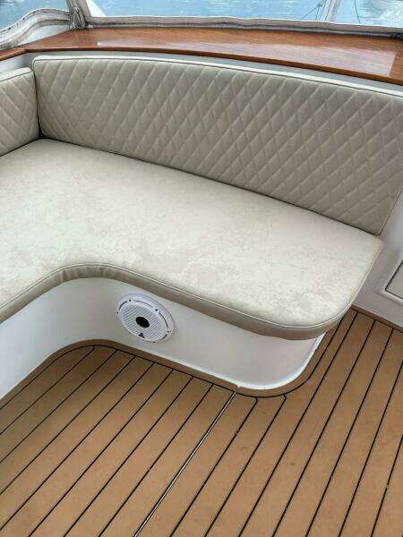 Salty Bonz 61ft Buddy Davis Yacht For Sale