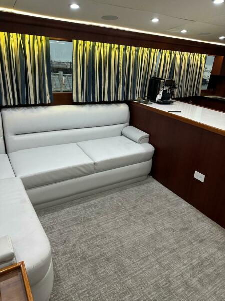 61' 2001 Buddy Davis SPORTFISH