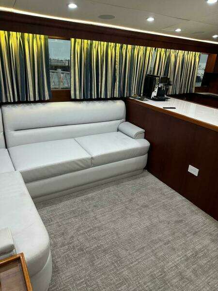 Salty Bonz 61ft Buddy Davis Yacht For Sale