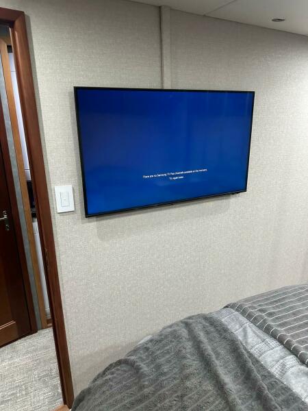 61' 2001 Buddy Davis SPORTFISH