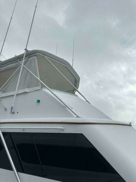 Salty Bonz 61ft Buddy Davis Yacht For Sale