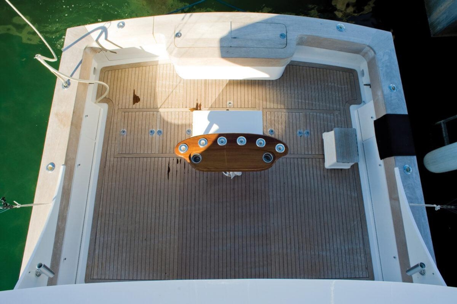 2001 Buddy Davis SPORTFISH