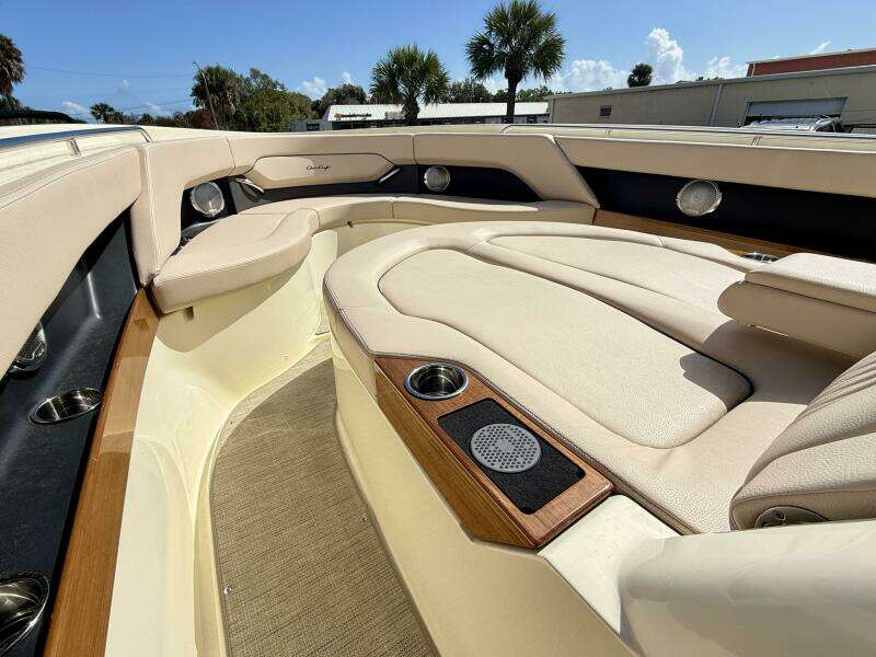 New Arrival  31ft Chris Craft Yacht For Sale