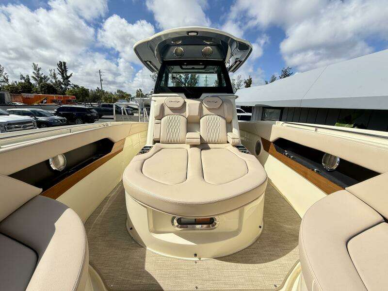 New Arrival  31ft Chris Craft Yacht For Sale