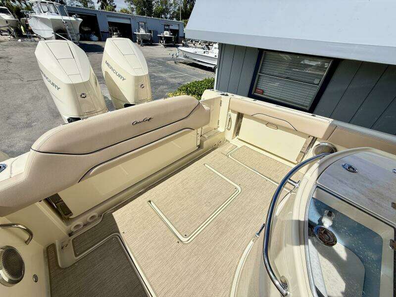 New Arrival  31ft Chris Craft Yacht For Sale