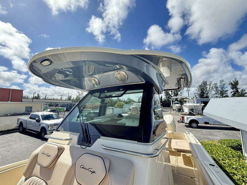 New Arrival  31ft Chris Craft Yacht For Sale