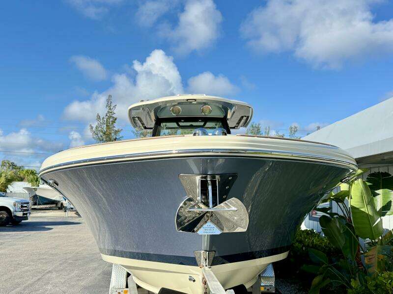 New Arrival  31ft Chris Craft Yacht For Sale