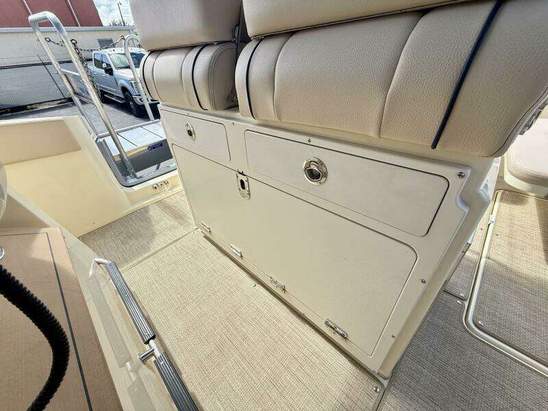 New Arrival  31ft Chris Craft Yacht For Sale