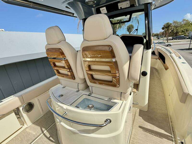 New Arrival  31ft Chris Craft Yacht For Sale