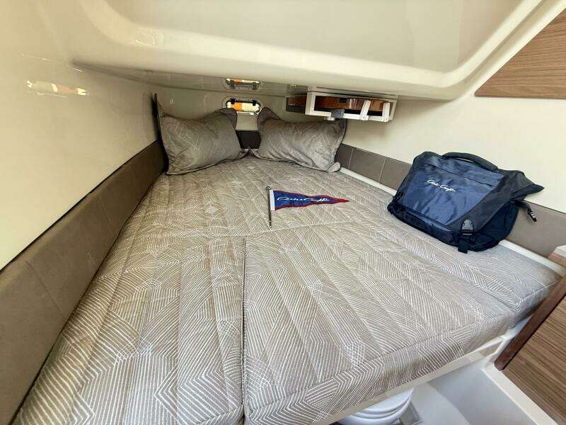 New Arrival  31ft Chris Craft Yacht For Sale