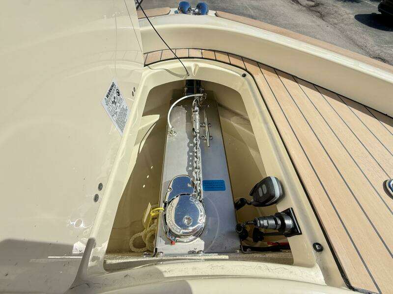 New Arrival  31ft Chris Craft Yacht For Sale