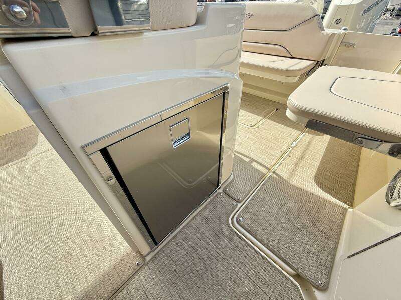 New Arrival  31ft Chris Craft Yacht For Sale