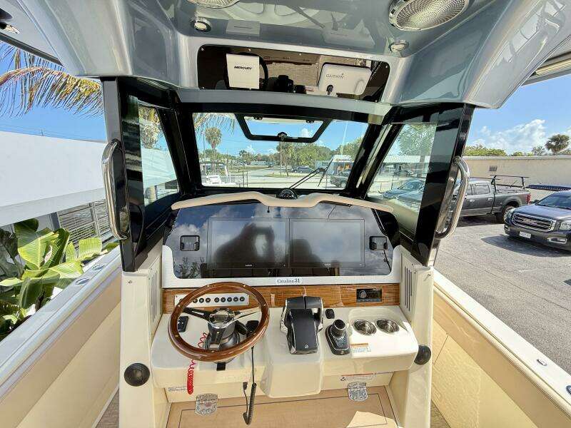 New Arrival  31ft Chris Craft Yacht For Sale