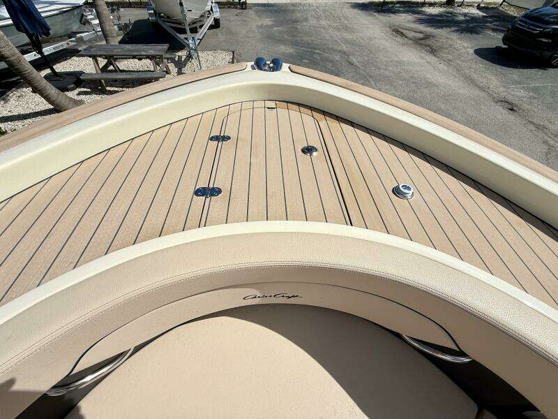 New Arrival  31ft Chris Craft Yacht For Sale