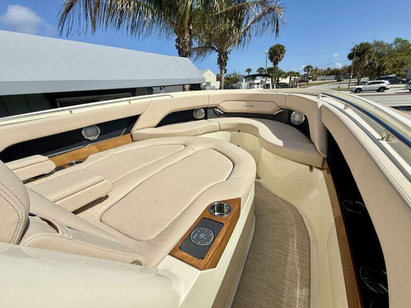 New Arrival  31ft Chris Craft Yacht For Sale