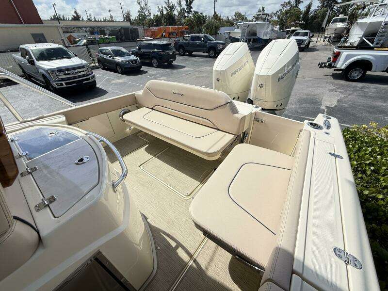 New Arrival  31ft Chris Craft Yacht For Sale