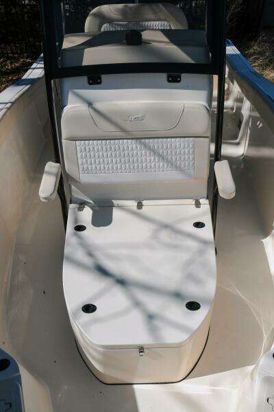 22ft Scout Yacht For Sale