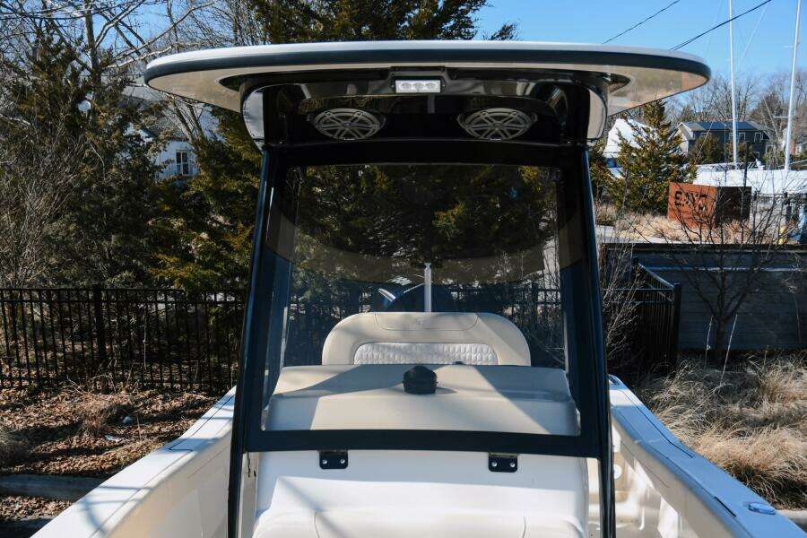 22ft Scout Yacht For Sale