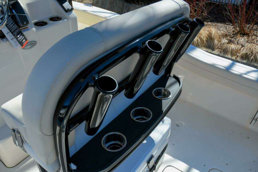 22ft Scout Yacht For Sale