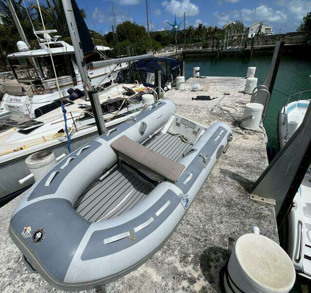 Sirena 42ft Catalina Yacht For Sale