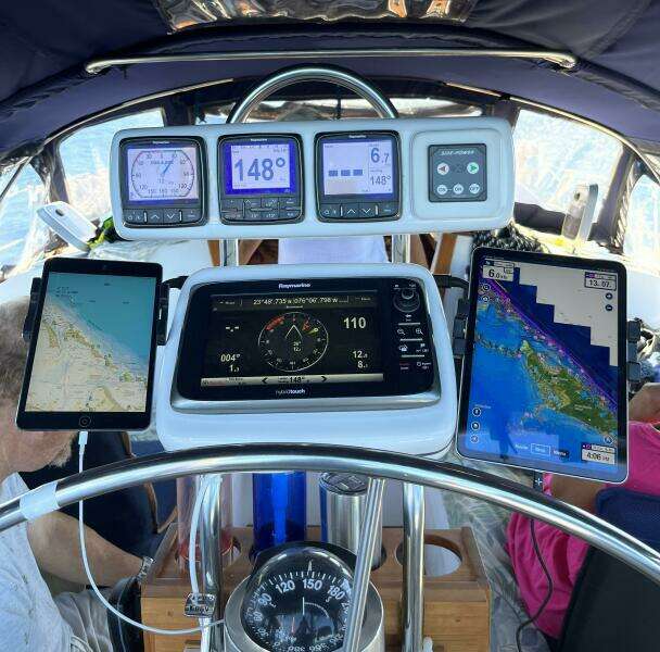 Sirena 42ft Catalina Yacht For Sale