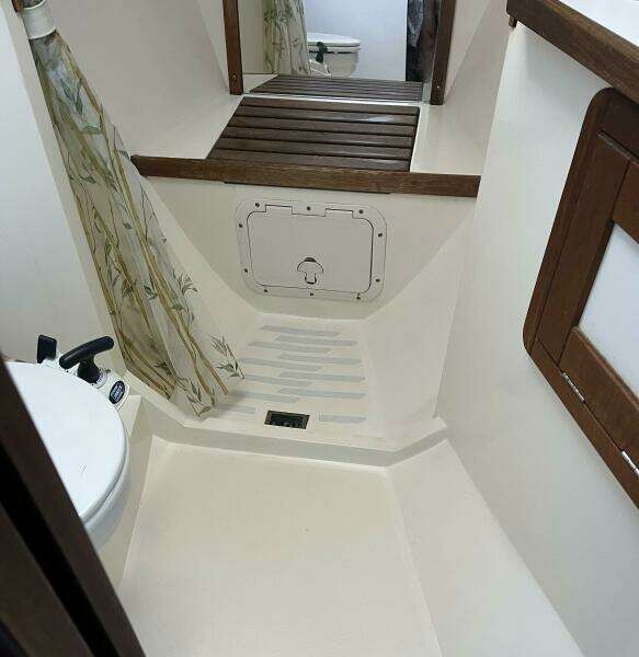 Sirena 42ft Catalina Yacht For Sale