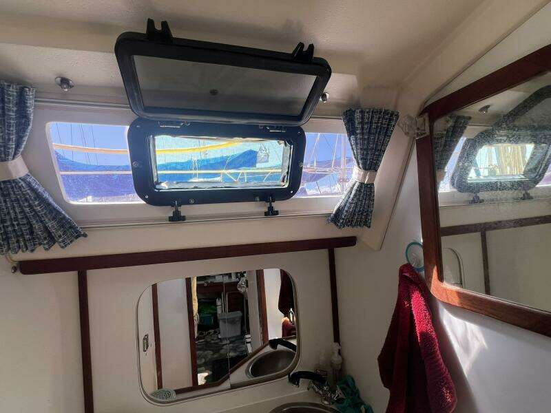 Sirena 42ft Catalina Yacht For Sale