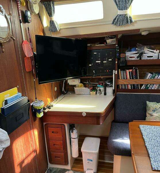 Sirena 42ft Catalina Yacht For Sale