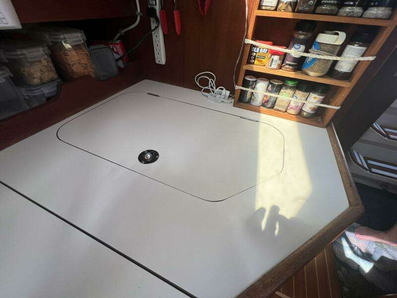 Sirena 42ft Catalina Yacht For Sale