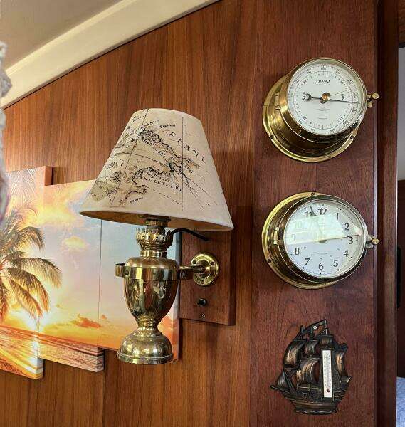 Sirena 42ft Catalina Yacht For Sale