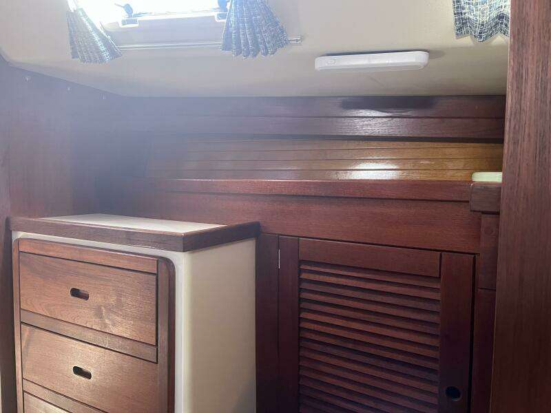 Sirena 42ft Catalina Yacht For Sale