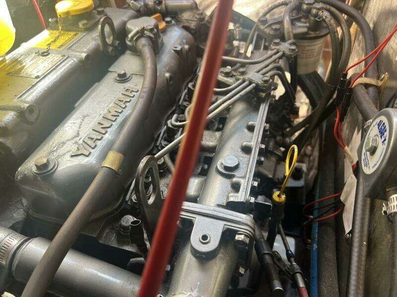 Sirena 42ft Catalina Yacht For Sale