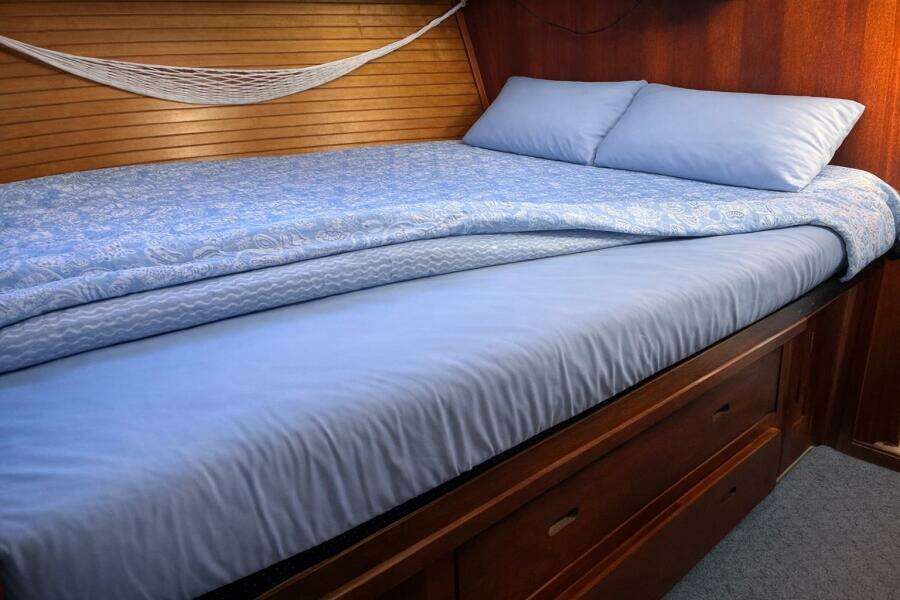 Sirena 42ft Catalina Yacht For Sale